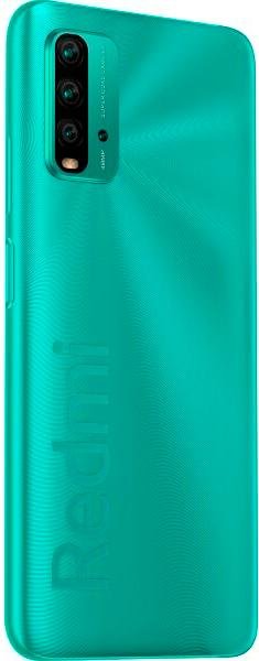 Смартфон Xiaomi Redmi 9T 4/64GB Ocean Green