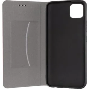 Фото: Чохол Gelius for Realme C11 - Book Cover Leather New Red (00000083598) № 6 | KTC
