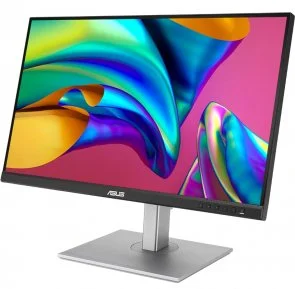 Фото: Монітор ASUS PA278CV - 27" IPS / 2560×1440 / 75 Гц / Pivot / HAS № 3 | KTC
