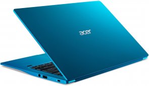 Ноутбук Acer Swift 3 SF314-59 NX.A0PEU.00E Blue