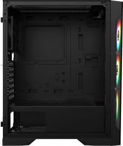 Фото: Корпус Gamdias Talos E2 Elite Black with window (4712960136007) № 5 | KTC