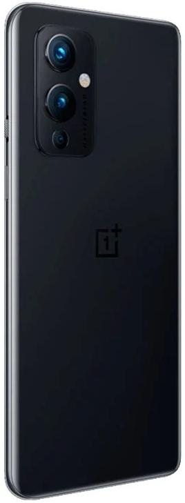 Смартфон OnePlus 9 8/128GB Astral Black