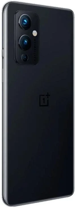 Фото: Смартфон OnePlus 9 12/256GB Astral Black № 3 | KTC