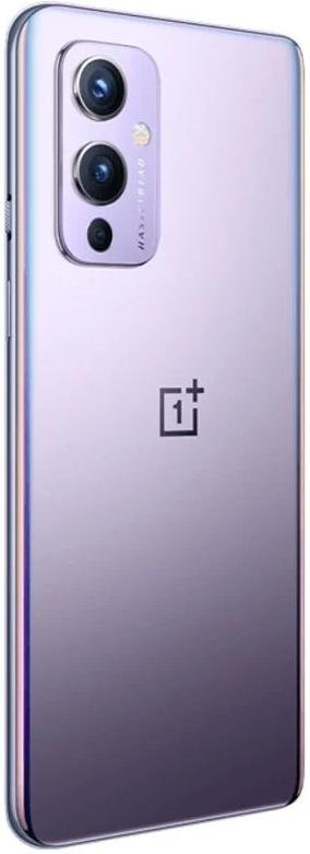 Смартфон OnePlus 9 8/128GB Winter Mist