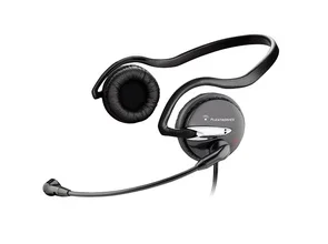 Фото: Гарнітура Plantronics Audio 345 № 2 | KTC
