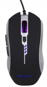 Миша Gemix W100 Gaming (Gemix W100)