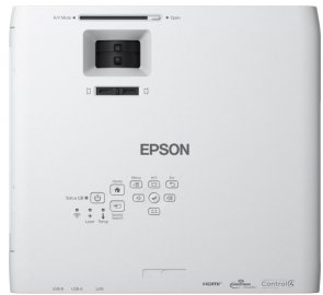 Проектор Epson EB-L200F (V11H990040)