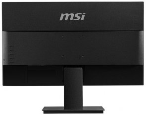 Монітор MSI Pro MP24 Black (9S6-3BA9CH-001)