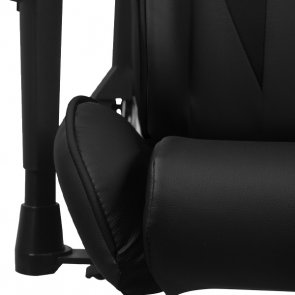 Крісло DXRACER P Series GC-P188-N-C2-01-NVF Black