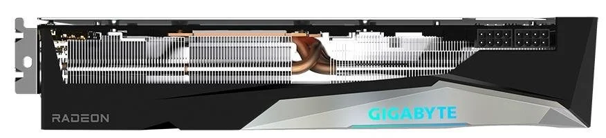 Фото: Відеокарта Gigabyte RX 6800 XT Gaming OC 16G AMD (GV-R68XTGAMING OC-16GD) № 7 | KTC