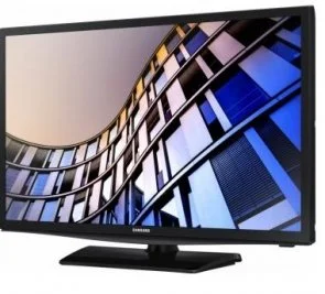 Фото: Телевізор LED Samsung UE24N4500AUXUA (Smart TV, Wi-Fi, 1366x768) № 3 | KTC