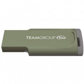 Флешка USB Team C201 64GB Green (TC201364GG01)