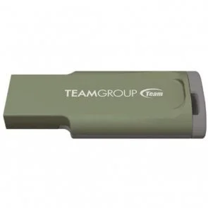 Фото: Флешка USB Team C201 64GB Green (TC201364GG01) № 3 | KTC