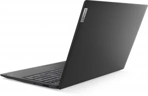 Фото: Ноутбук Lenovo IdeaPad 3 15IML05 81WB011GRA Business Black - 15.6" TN+Film Intel Pentium / 6405U / DDR4 8 ГБ / SATA 3 SSD 256 ГБ / GeForce MX130 № 5 | KTC