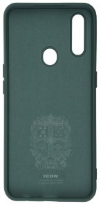  Чохол ArmorStandart for OPPO A31 - ICON Case Pine Green (ARM57146)