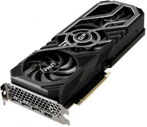 Відеокарта Palit RTX 3070 GamingPro OC (NE63070S19P2-1041A)