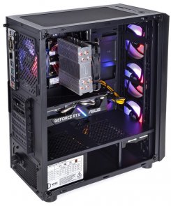 Персональний комп'ютер ARTLINE Gaming X73 (X73v27)