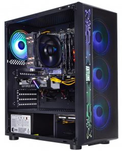 Персональний комп'ютер ARTLINE Gaming X73 (X73v28)