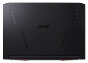 Ноутбук Acer Nitro 5 AN517-41-R8GQ NH.QASEU.00C Black