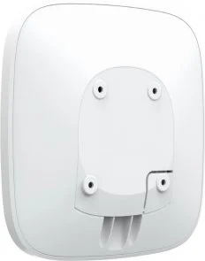 Центральний контролер Ajax Hub 2 Plus White