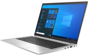 Ноутбук HP EliteBook 830 G8 35R35EA Silver