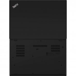 Ноутбук Lenovo ThinkPad T15 G2 20W4003XRA Black