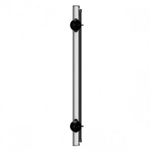 Фото: Сонцезахисна шторка Baseus Auto Close Car Front Window 58cm Silver (CRZYD-A0S) № 2 | KTC