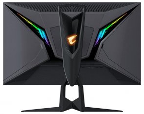 Монітор Gigabyte Aorus FI27Q-X Black (FI27Q-X-EK)