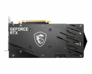 Відеокарта MSI RTX 3060 Gaming X 12G (RTX 3060 GAMING X 12G)