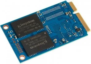 Фото: SSD-накопичувач Kingston KC600 SATA III 256GB (SKC600MS/256G) № 3 | KTC