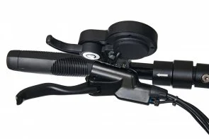 Фото: Електросамокат Like.Bike S20 Black № 10 | KTC