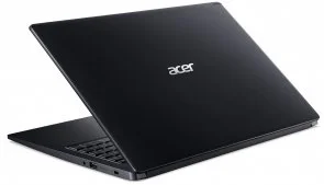 Фото: Ноутбук Acer Aspire 5 A515-45 NX.A83EU.00U Black - 15.6" IPS 60 Гц / AMD Ryzen 5 / 5500U / DDR4 8 ГБ / PCI-E SSD 512 ГБ / Radeon Graphics № 5 | KTC