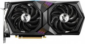 Відеокарта MSI RTX 3060 Ti Gaming X (RTX 3060 Ti GAMING X)