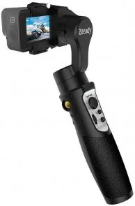 Фото: Стедікам Hohem iSteady Pro 3 № 5 | KTC