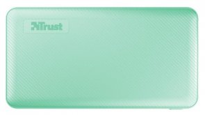 Батарея універсальна Trust Primo Ultra-thin 10000mAh Mint (23898_TRUST)