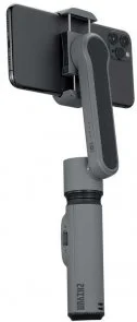 Фото: Стедікам Zhiyun Smooth X Grey (C030020EUR) № 5 | KTC