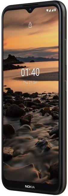 Смартфон Nokia 1.4 2/32GB Grey