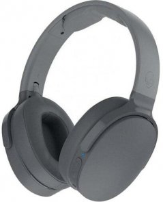 Гарнітура Skullcandy Hesh 3.0 BT Gray (S6HTW-K625)