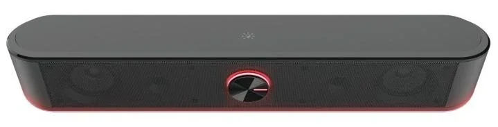 Фото: Саундбар Trust GXT 619 Thorne Black (24007_TRUST) № 3 | KTC