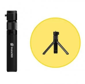 Фото: Трипод Bullet Time Handle Insta360 for One R (CINGBTH/A) № 3 | KTC