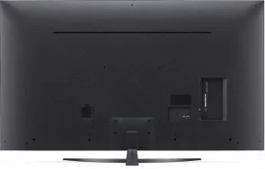 Фото: Телевізор LED LG 75UP81006LA (Smart TV, Wi-Fi, 3840x2160) № 5 | KTC