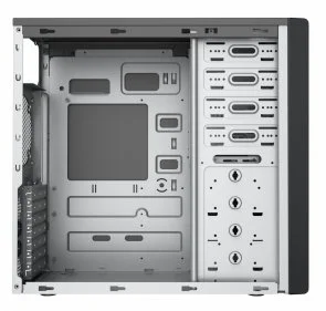 Фото: Корпус Gamemax MT308-2U3 Black (MT-308-2U3) № 9 | KTC