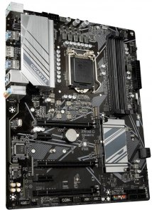 Материнська плата Gigabyte Z590 D