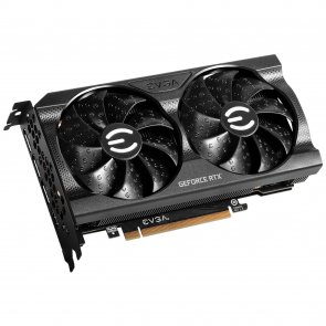 Відеокарта EVGA RTX 3060 XC Gaming (12G-P5-3657-KR)