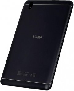 Планшет SIGMA (Sigma Tab A801 Black)