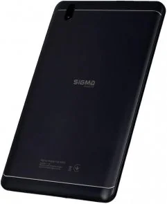 Фото: Планшет SIGMA Mobile Tab A801 Black (Sigma Tab A801 Black) № 4 | KTC