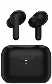 Фото: Навушники QCY T10 TWS Black (QCY T10 Black) № 5 | KTC