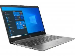 Фото: Ноутбук HP 255 G8 2W1E7EA Silver - 15.6" 60 Гц / AMD Ryzen 5 / 3500U / DDR4 8 ГБ / PCI-E SSD 512 ГБ / Radeon Vega 8 № 2 | KTC
