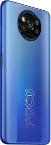 Фото: Смартфон POCO X3 Pro 6/128GB Frost Blue № 5 | KTC