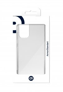  Чохол ArmorStandart for Samsung A32 A325 2021 - Air Series Transparent (ARM58566)